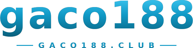 gaco188 logo